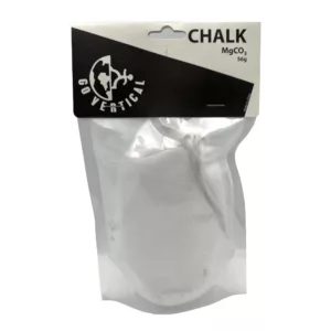 Chalk Go Vertical