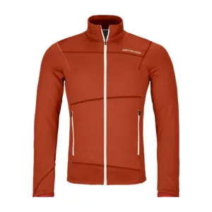 Fleece Light Jacket M