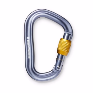 Vaporlock Screwgate