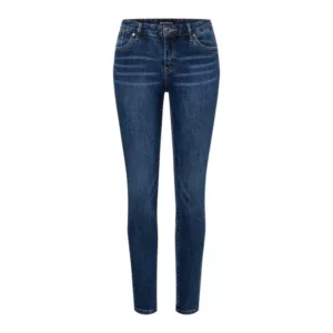 W Crag Denim Pants