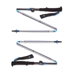 Distance Flz Poles
