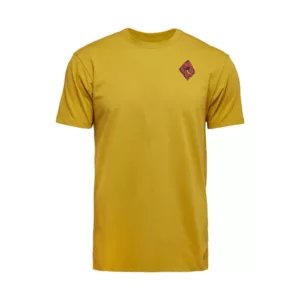 M Mono Pocket SS Tee