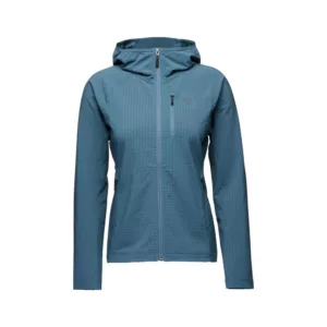 W Coefficient Storm FZ Hoody