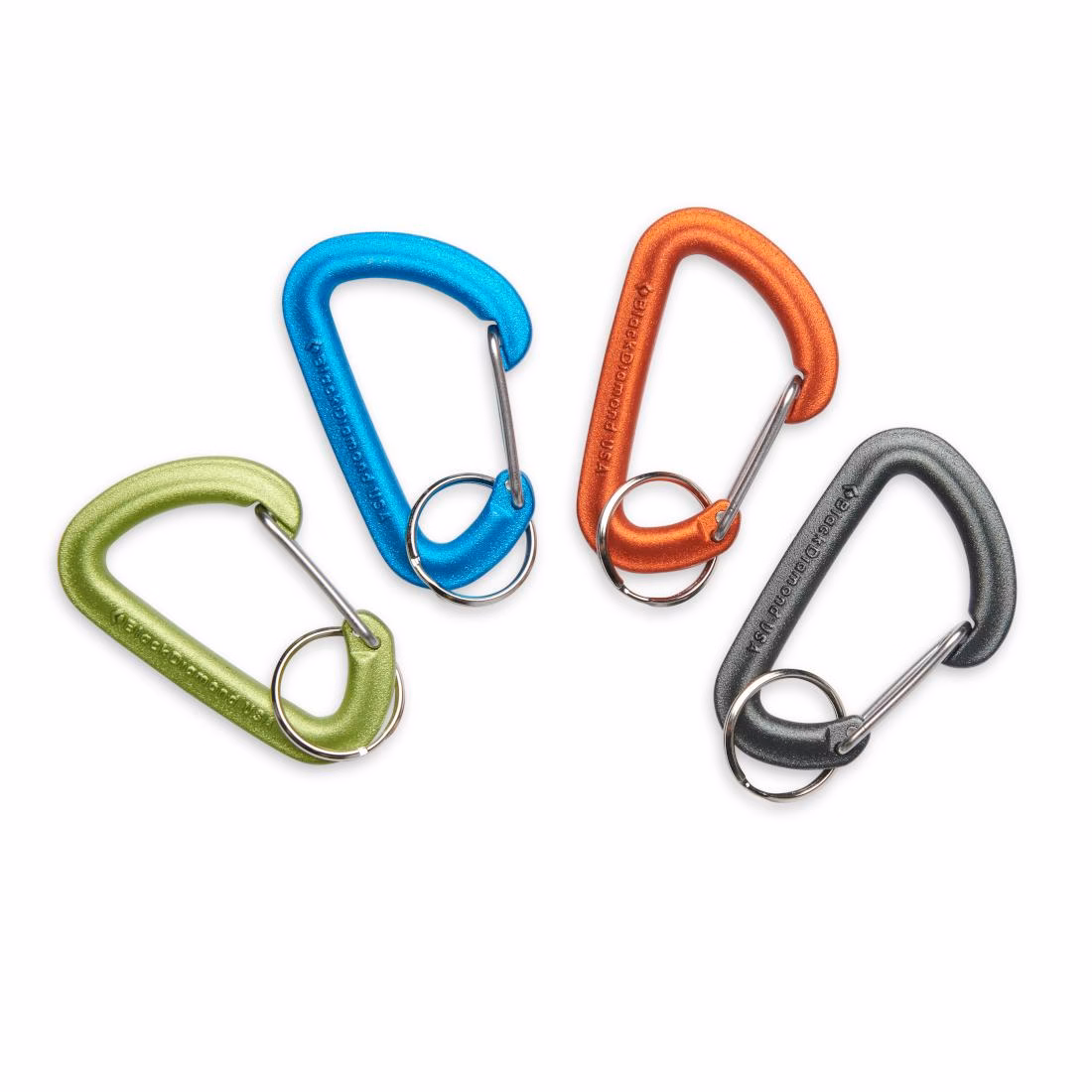 Micron Accssry Carabiner Small