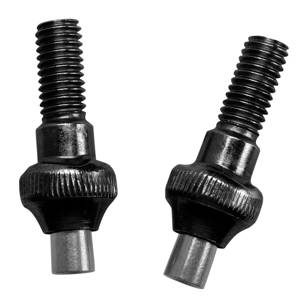 Carbide Tech Tips