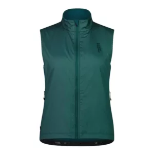 Womens Redwood Merino Air-con Wind Vest