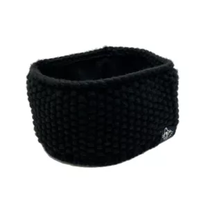 Chunky Knit Headband