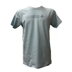 Logo And Lines T-shirt M