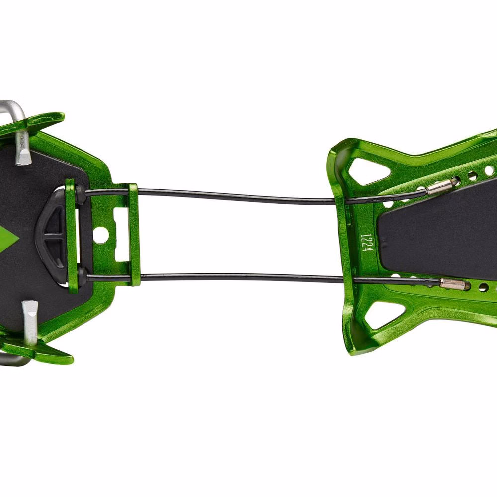 Neve Pro Crampons – Bild 3