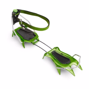 Neve Pro Crampons