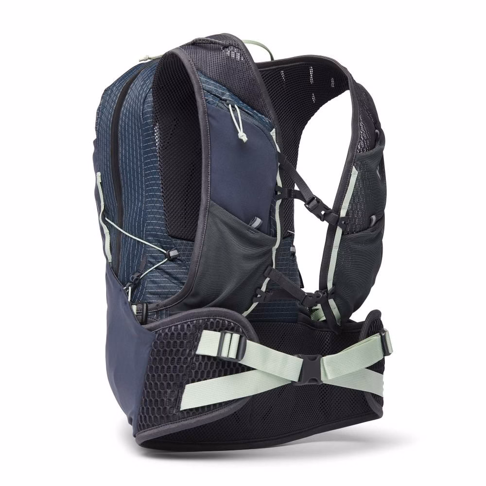 W Pursuit 15 Backpack – Bild 2