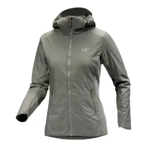 Atom Lightweight Hoody W