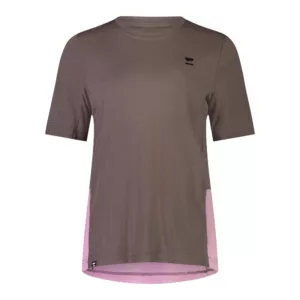 Womens Tarn Merino T-shirt