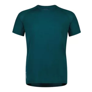 Mens Temple Merino Air-con T-shirt