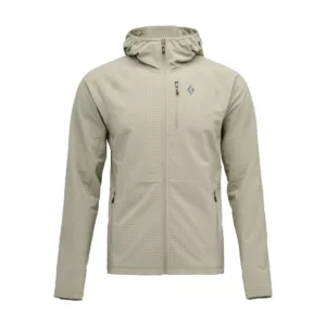 M Coefficient Storm FZ Hoody