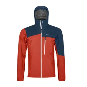 2,5l Civetta Jacket M