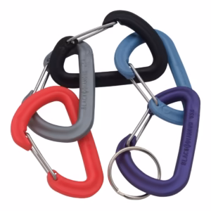 Jivewire Acsry Carabiner Small