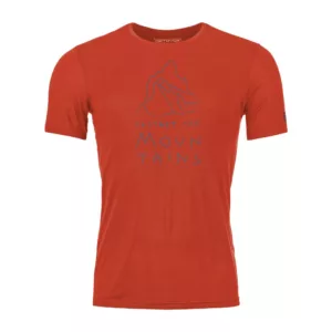 150 Cool Mtn Protector TS M