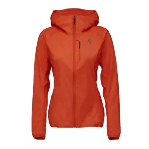 W Alpine Start Hoody