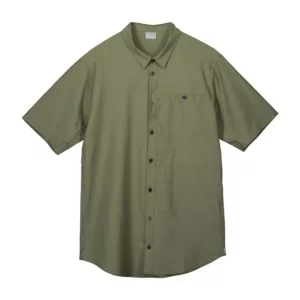 Ms Shortsleeve Shirt