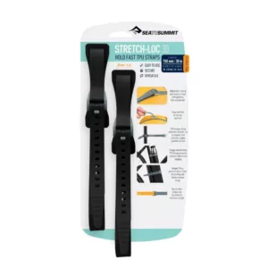 Stretch-loc 30 - 20mm X 750mm 2 Pack