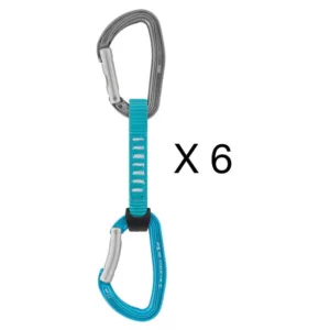 Djinn Axess 6-pack