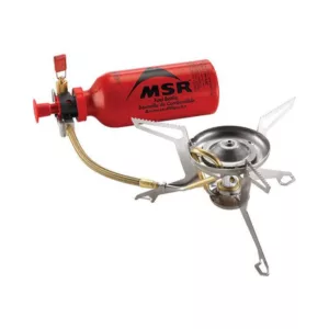 Whisperlite International Combo