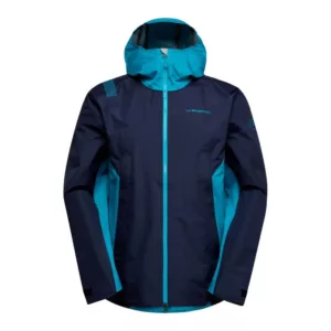 Discover Shell Jkt M