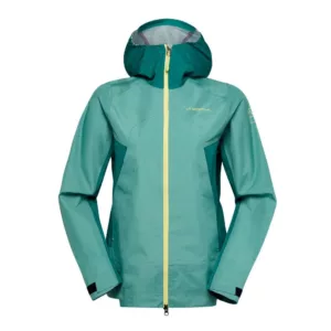 Discover Shell Jkt W