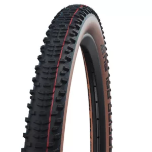 Pneu Racing Ralph 29x2.25 Twinskin Tl-ready Black
