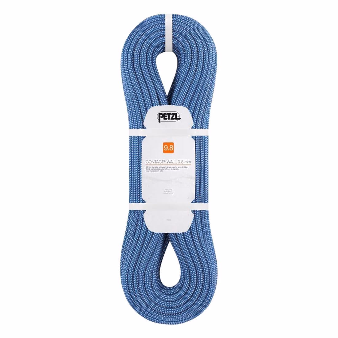 Contact® Wall 9.8 mm