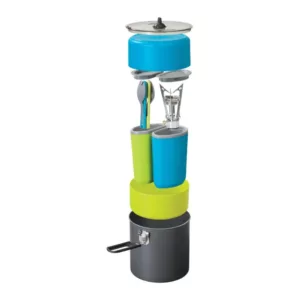 Pocketrocket Stove Kit