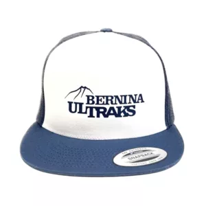 Bernina Ultraks Classic Trucker