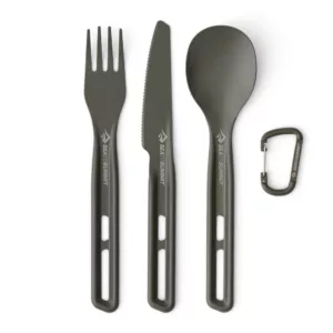 Frontier UL Cutlery Set - 3 Piece
