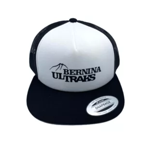 Bernina Ultraks Foam Trucker