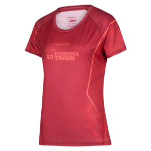 Bernina Ultraks Pacer T-shirt W