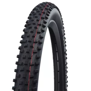 Pneu Rocket Ron 24x2.10 Falt Black