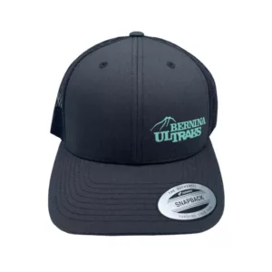 Bernina Ultraks Retro Trucker