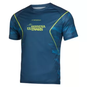 Bernina Ultraks Pacer T-shirt M