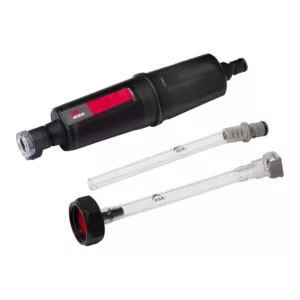 Emergency Home Water Filtration System