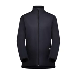 Insulation 90 Jacket Collar Women