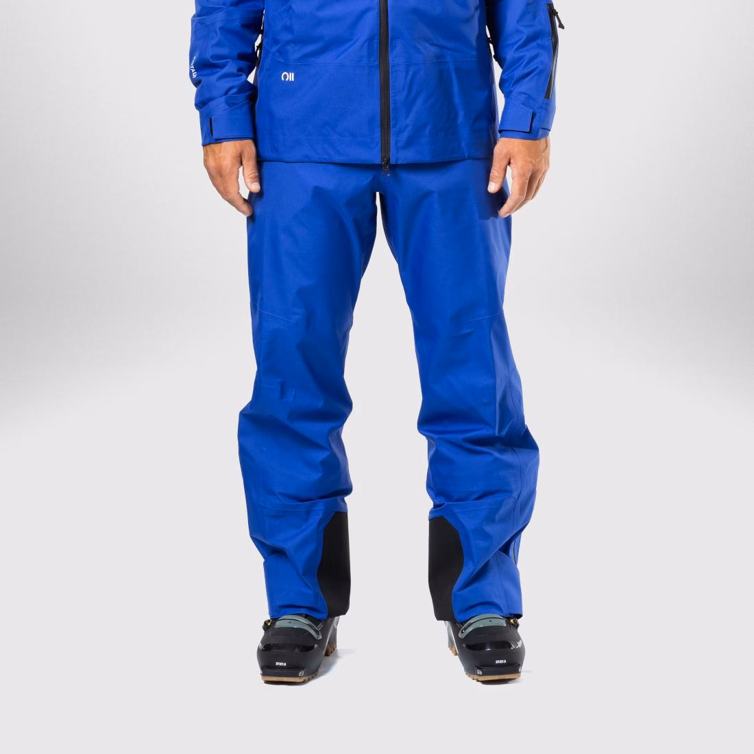 Alpine Eco Shell Pants Unisex – Bild 10