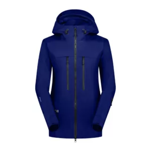 Alpine Eco Shell Jacket Women