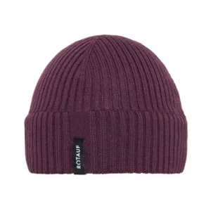 Organic Merino Beanie