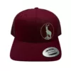 Cranberry/Light Olive
