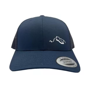 Haldensteiner Calanda Retro Trucker