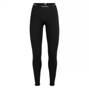 Women Merino 200 Oasis Leggings