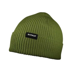 Swiss Merino Beanie