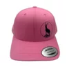 Pink/Black