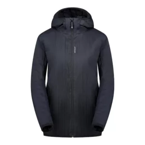 Swiss Insulation Jacket Hood Women